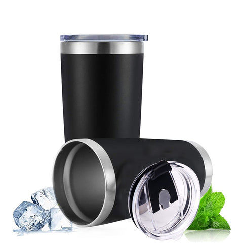 Thermal Mug Beer Cups Stainless Steel Thermos for Tea Coffee Water Bottle Vacuum Insulated Leakproof With Lids Tumbler Drinkware